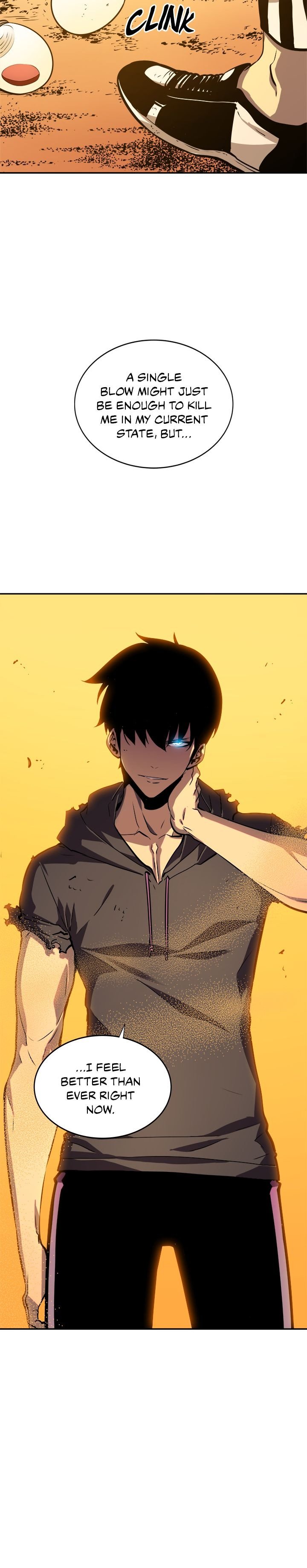 Solo Leveling, Chapter 42 image 20